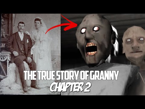 Granny-ს ნამდვილი ისტორია (ნაწილი 2) - The True Story of Granny (Chapter 2)